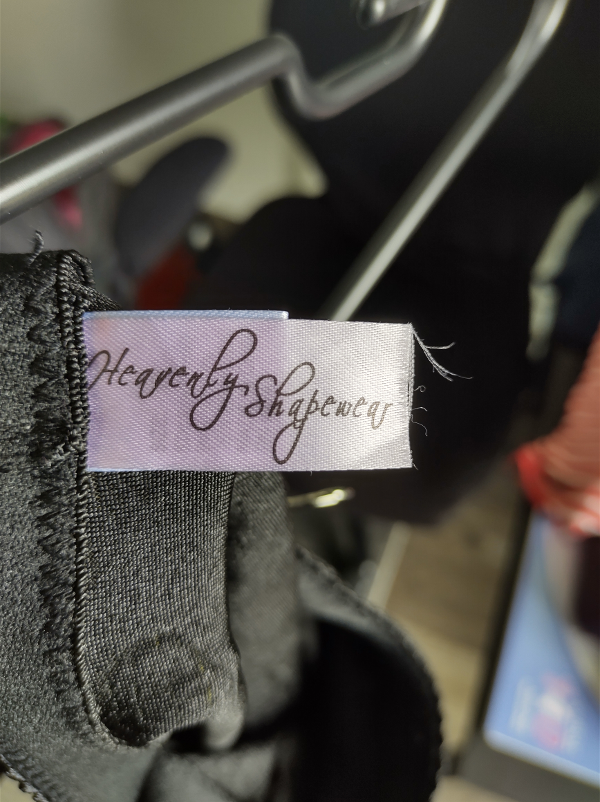 🆕 Set of 2 Shapewear image indicator(9)