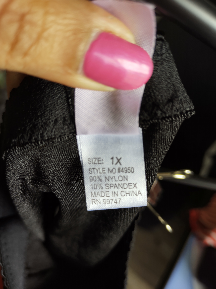 🆕 Set of 2 Shapewear image indicator(10)