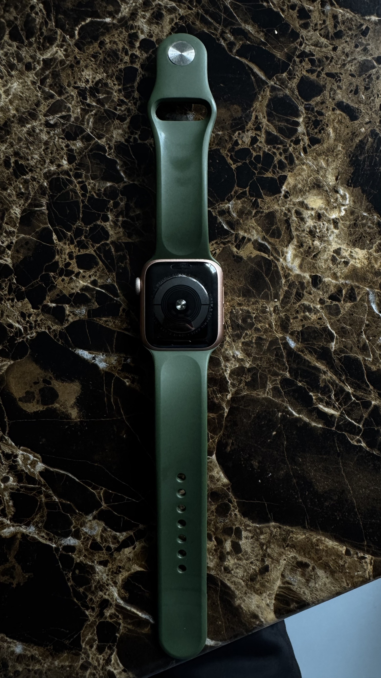 Apple Watch Series 5 - photo 2