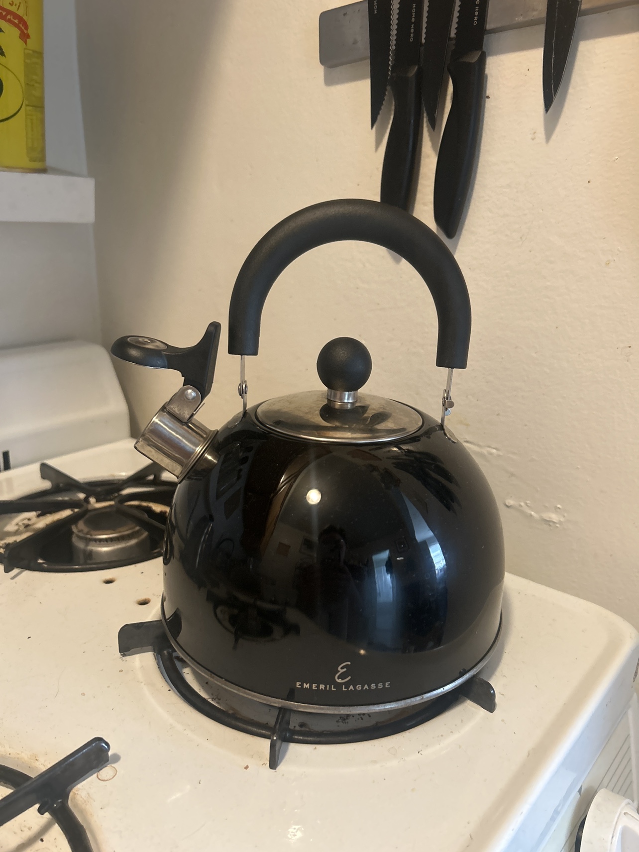 Black Kettle