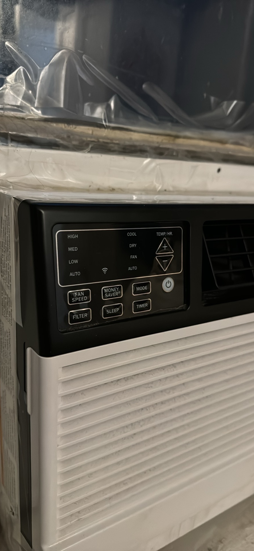 Air Conditioner 8000 BTU Friedrich image indicator(3)