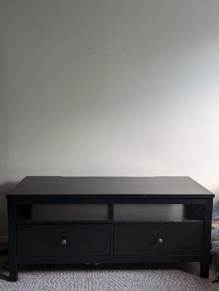 Entertainment Unit