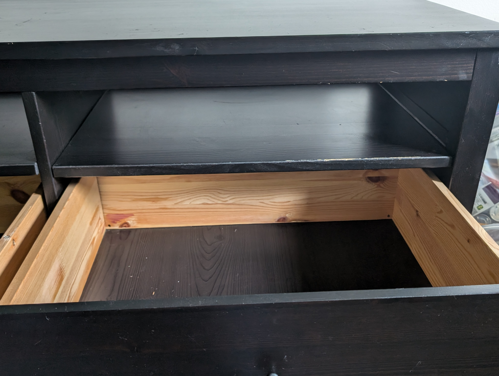 Entertainment Unit - photo 4