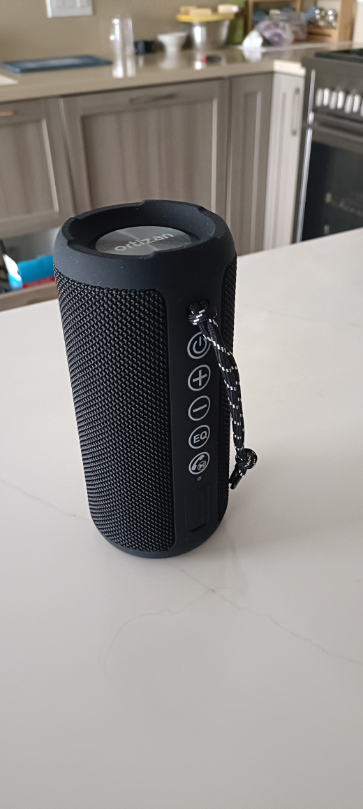 Ortizan X10 Wireless Speaker
