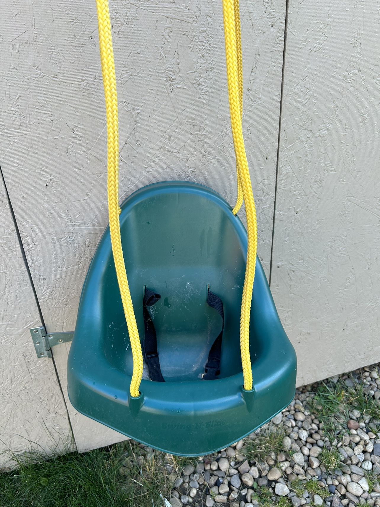 Swing n Slide
