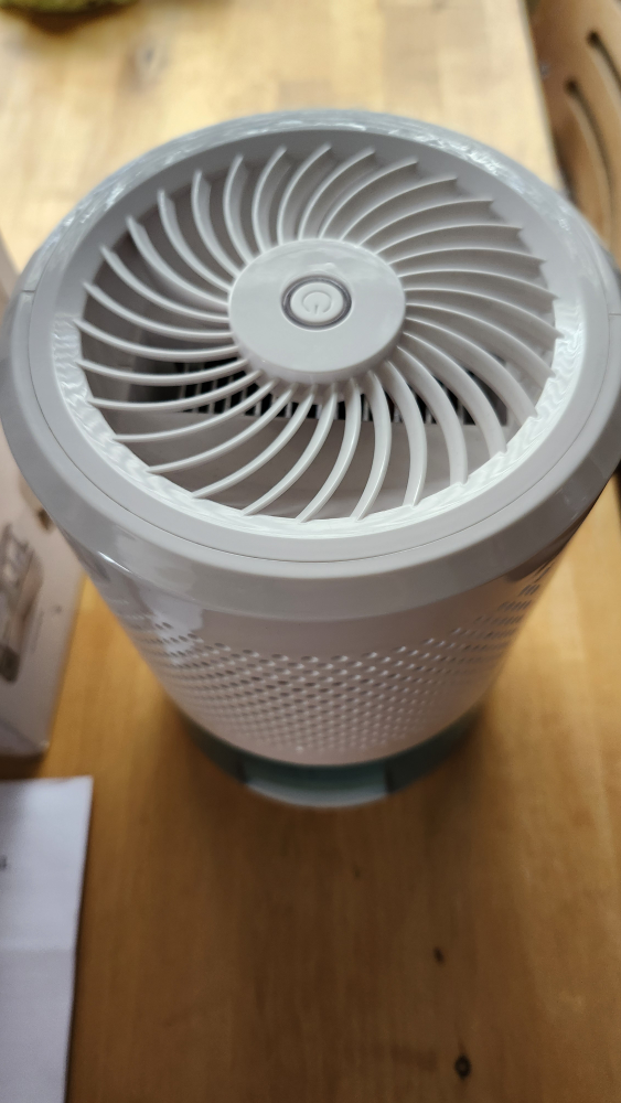 Dehumidifier - photo 2