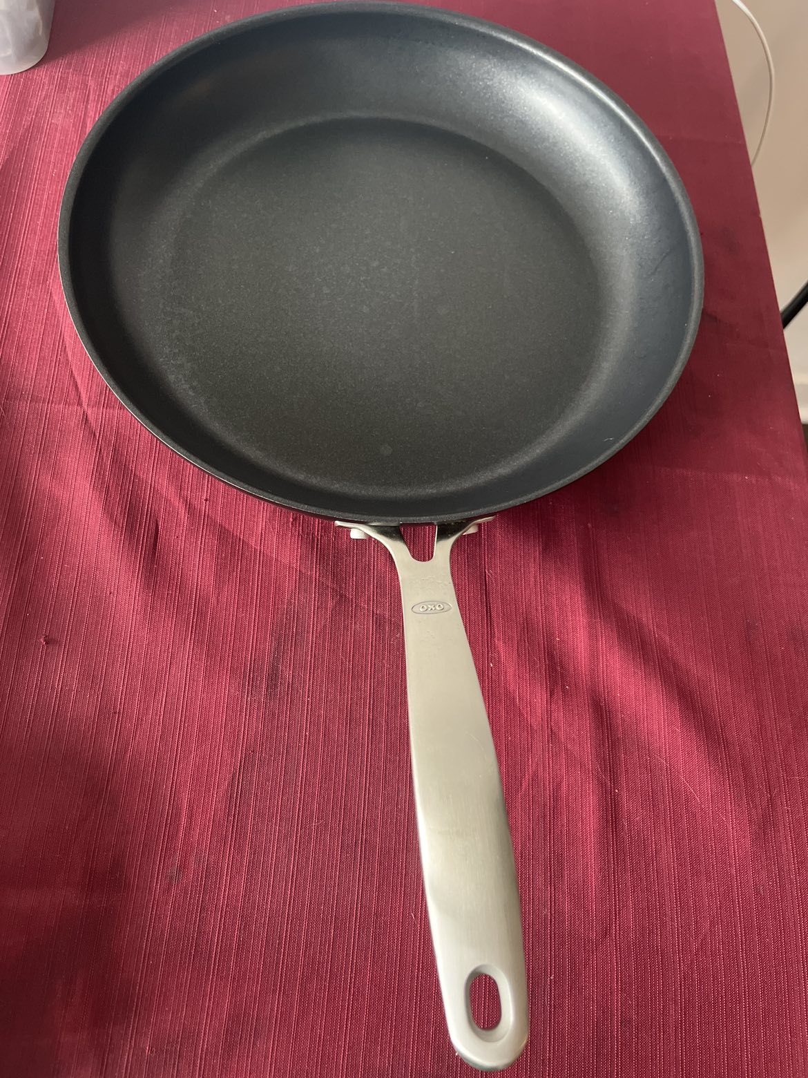 OXO Non-Stick 10" Open Frypan - photo 2