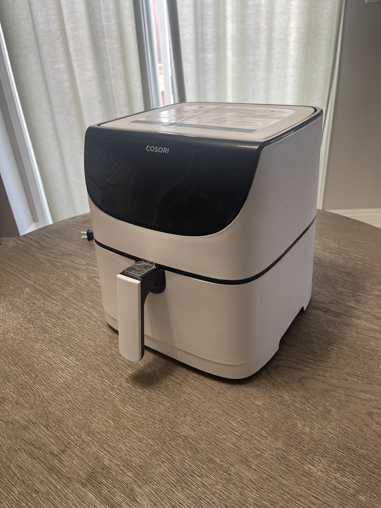 COSORI Air Fryer thumbnail