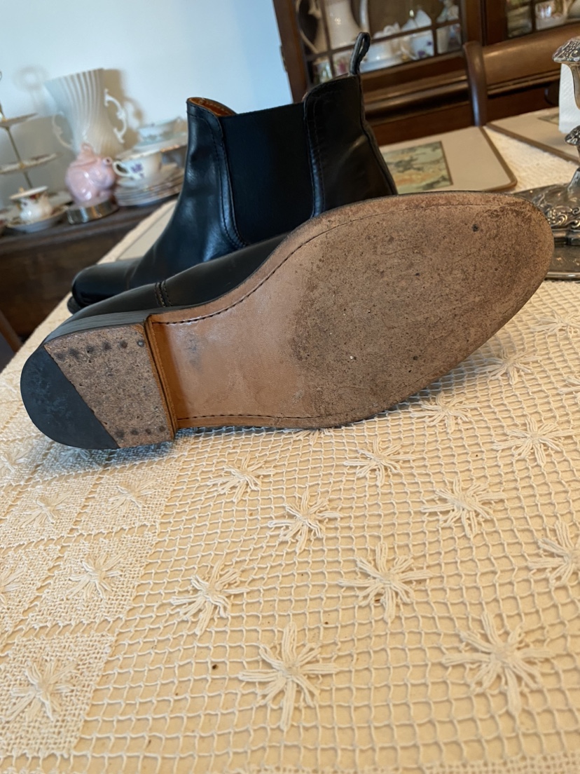 Boots Frye women’s image indicator(2)