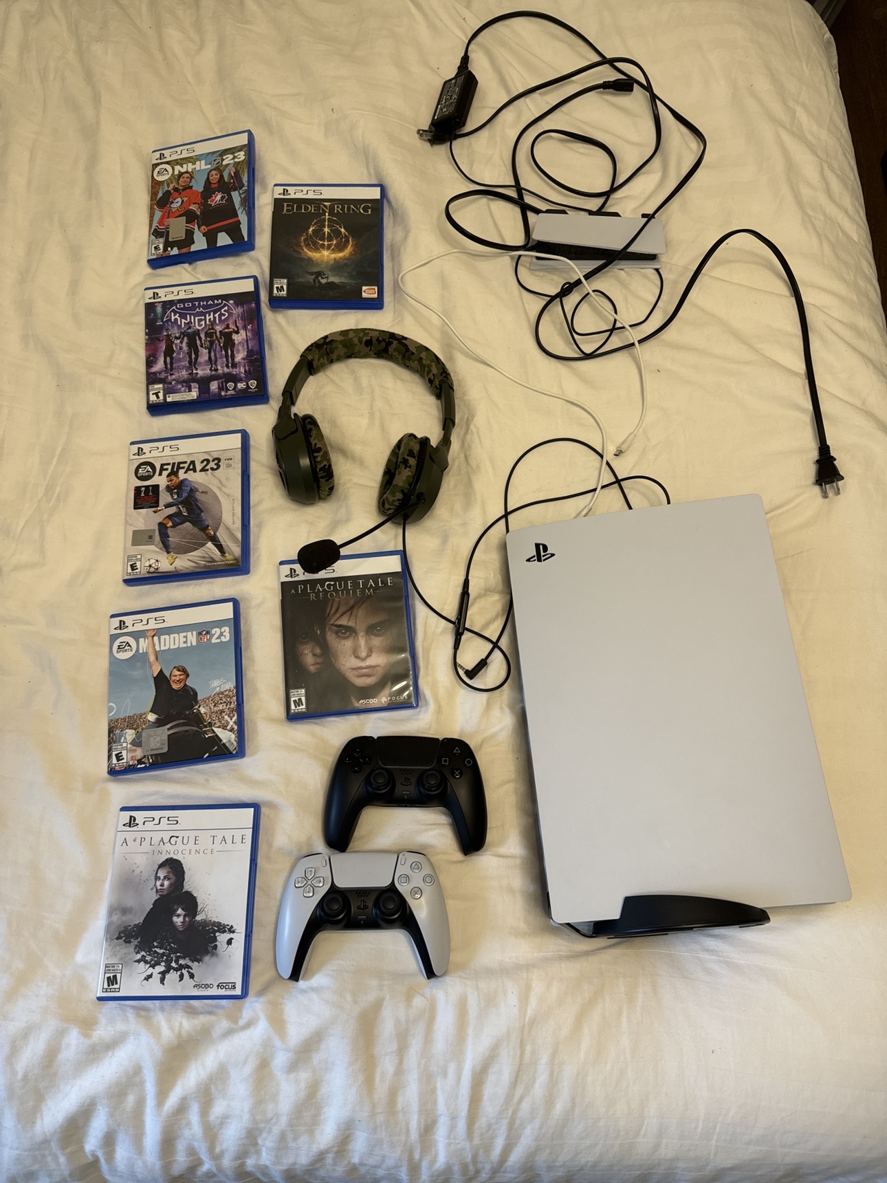 Ps5 combo