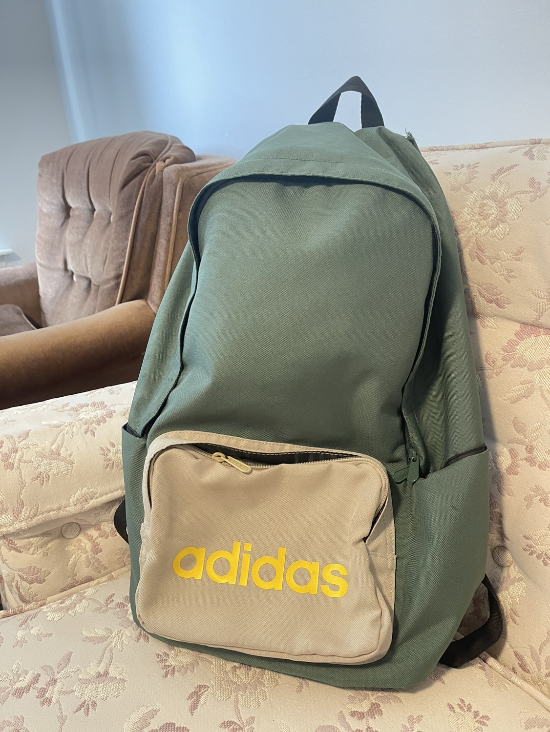 $10 only addidas backpack thumbnail
