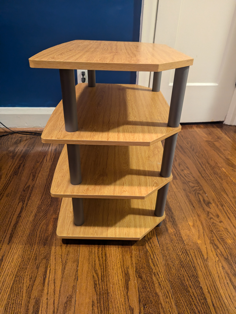 Media Console table - Free - photo 2