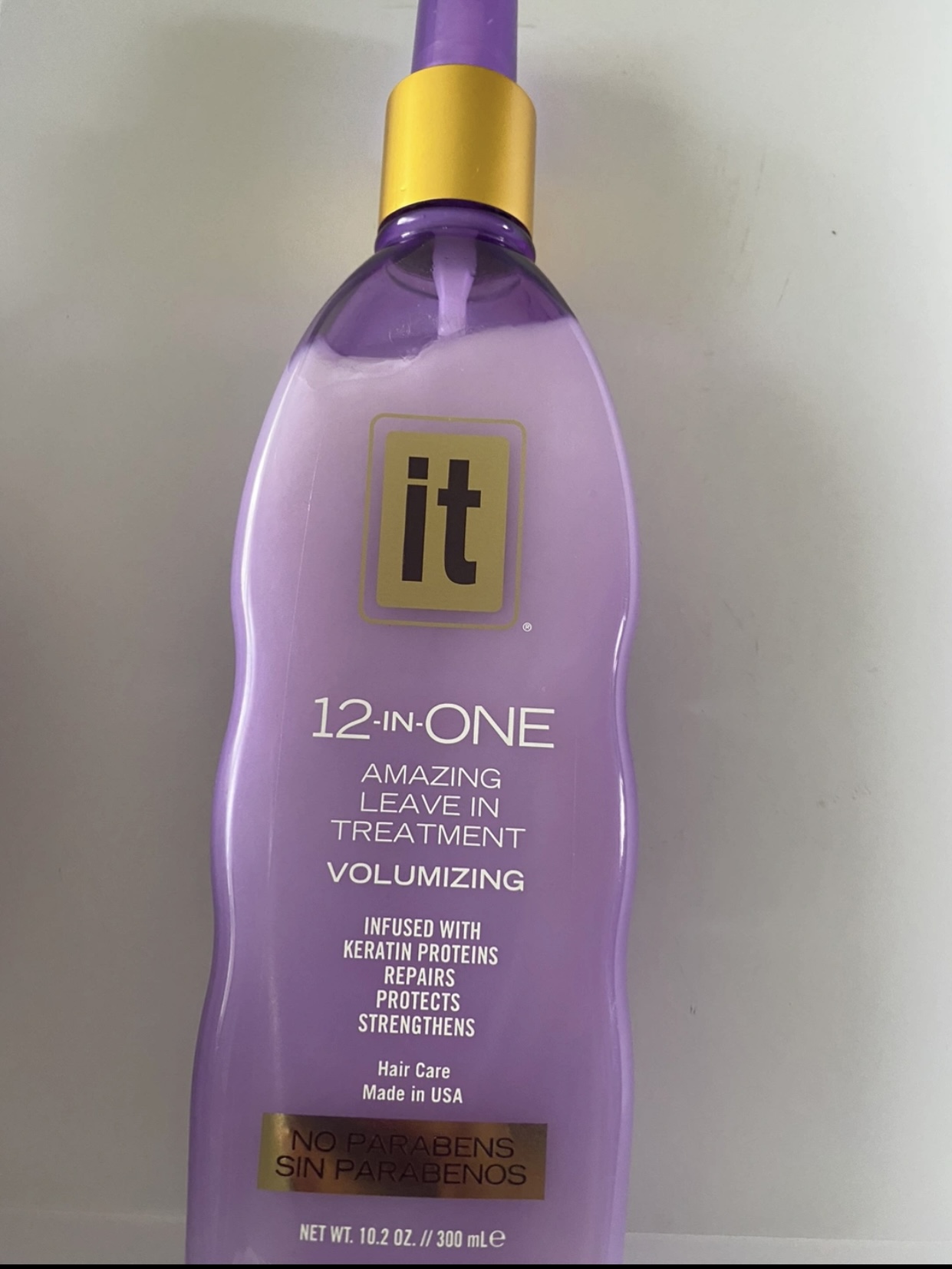 It hair treatment #freecycle image indicator(2)