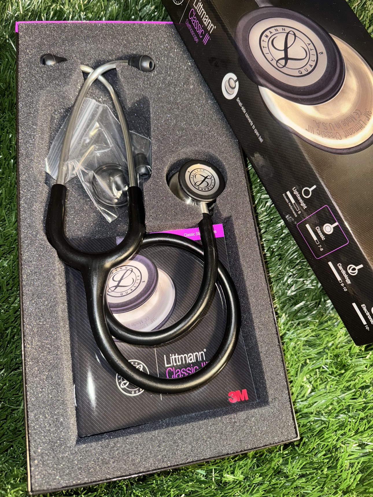 Littmann Stethoscope - photo 2