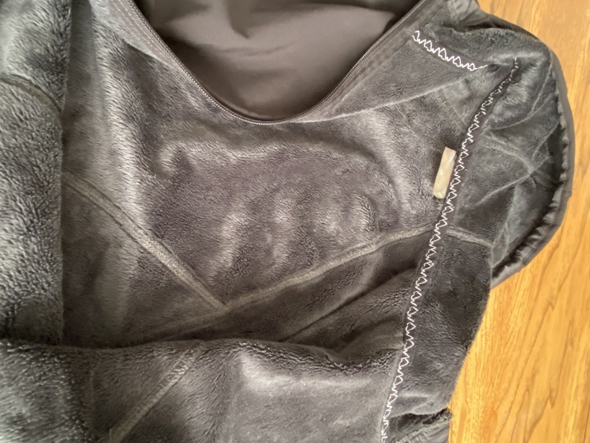 Wind River fall Jacket - photo 2