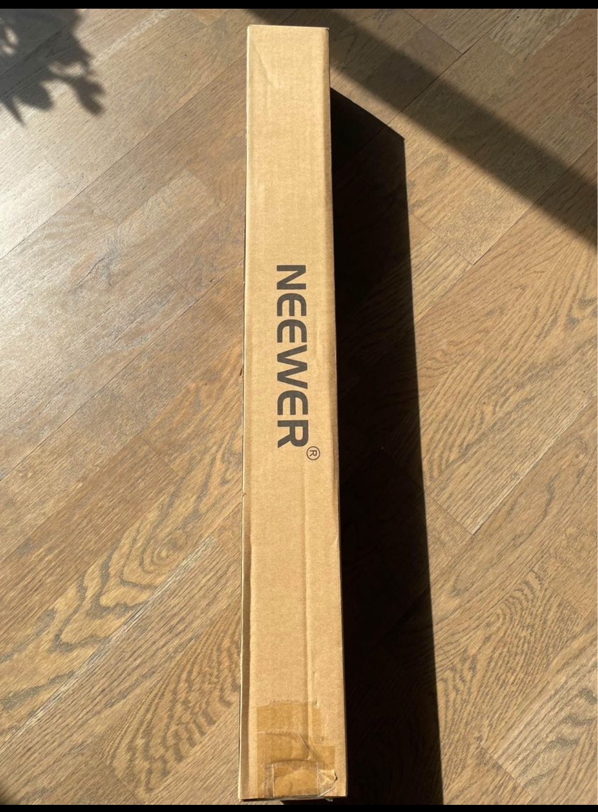 Tripod image indicator(5)