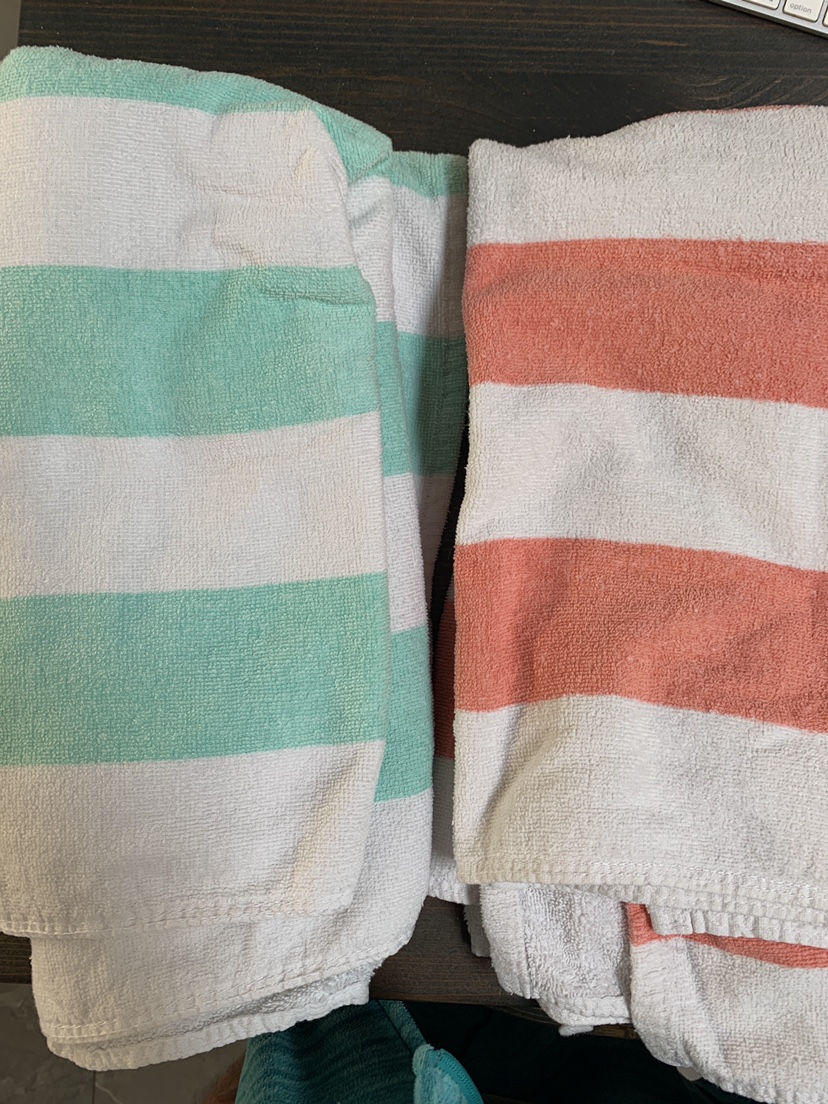 Towels #freecycle