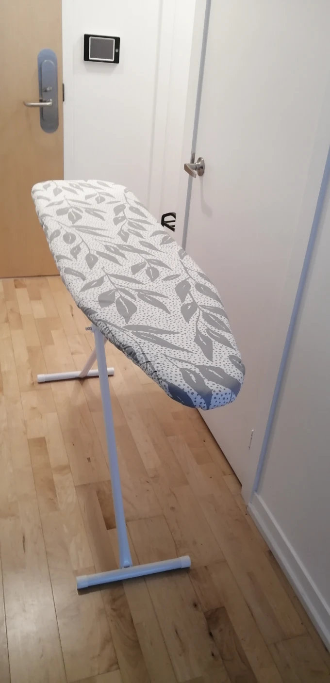 Ironing Board with cover - photo 2