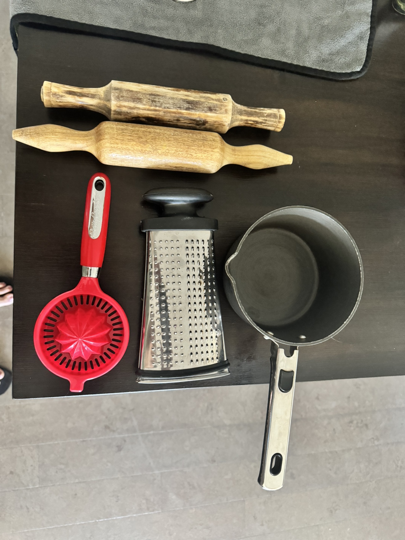 Kitchen Tools Bundle