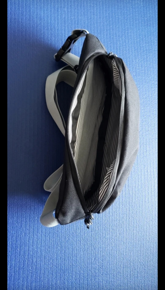 Fanny pack bag image indicator(2)