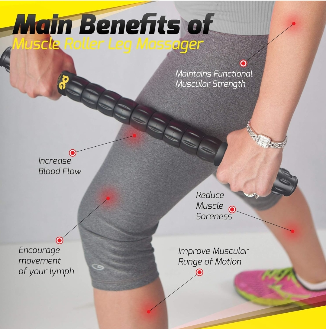 Muscle Roller Stick Pro image indicator(2)