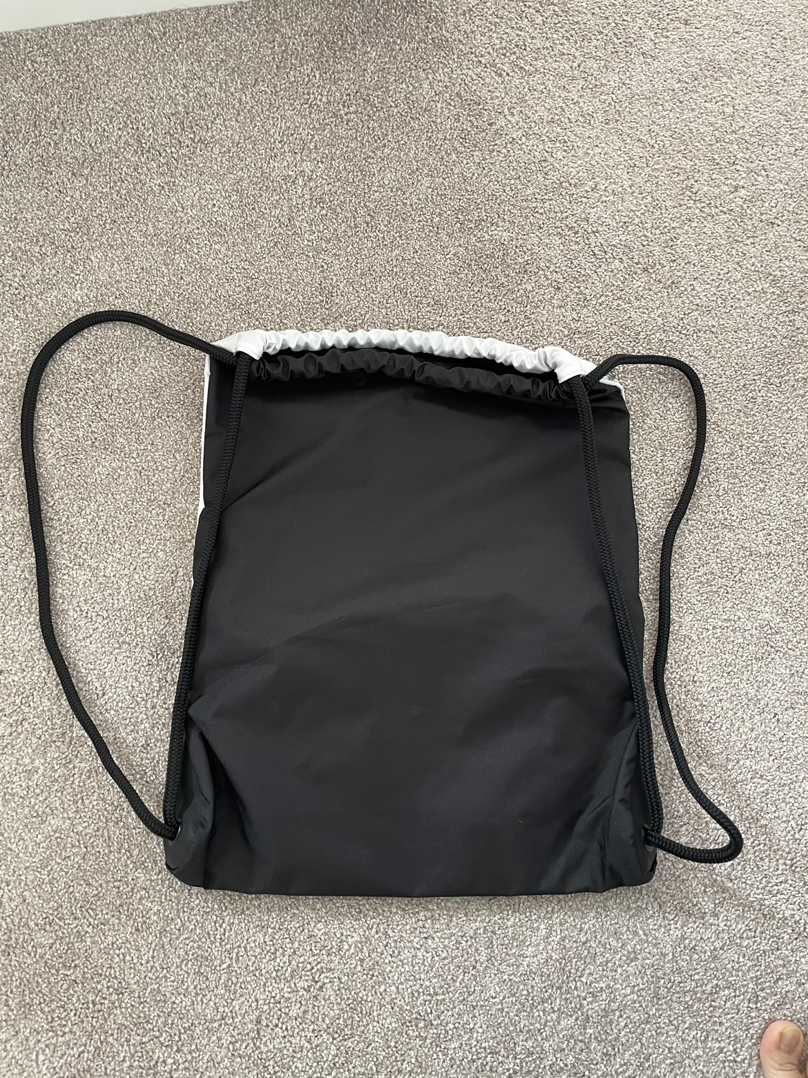 Adidas Drawstring Backpack - photo 2