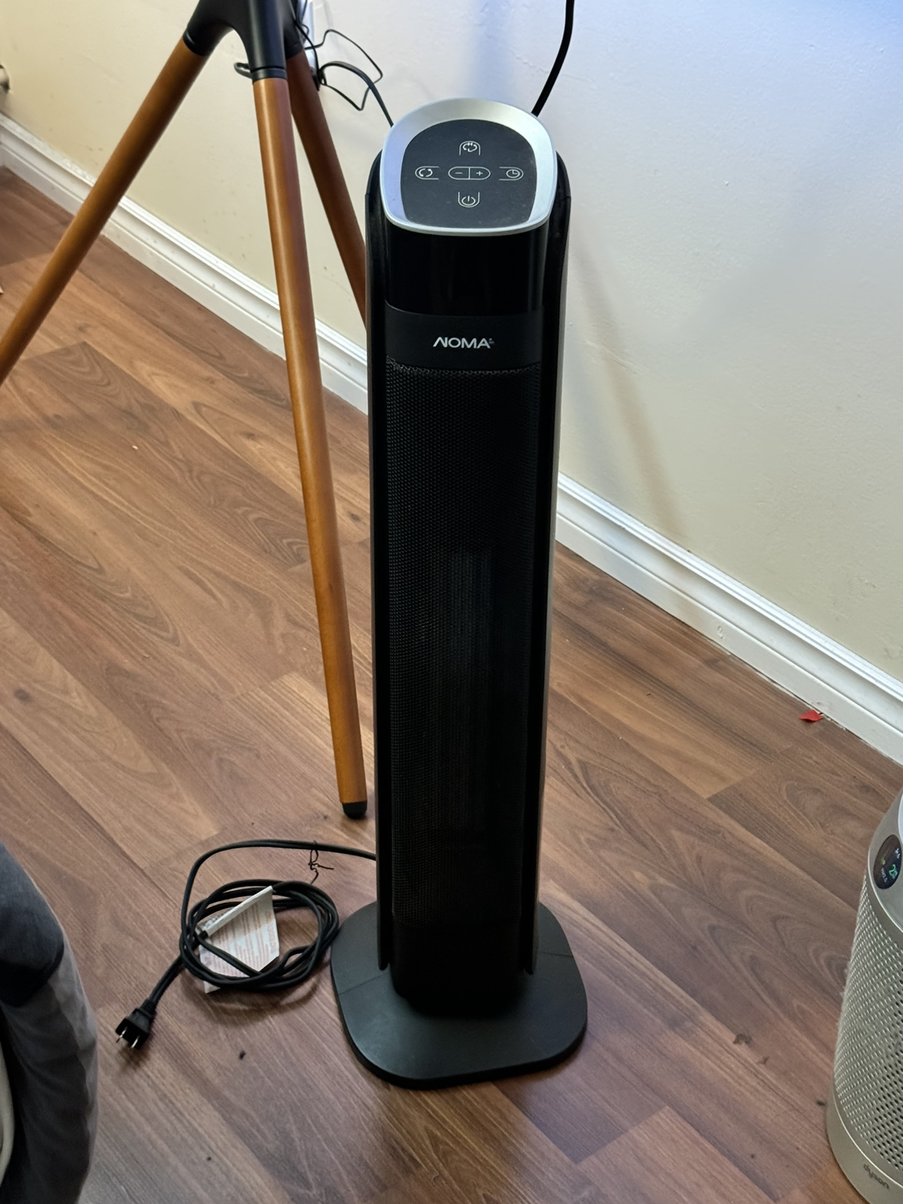 Noma Heater (Moving-out deals) - photo 2