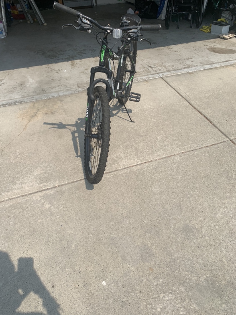 Bike - photo 3
