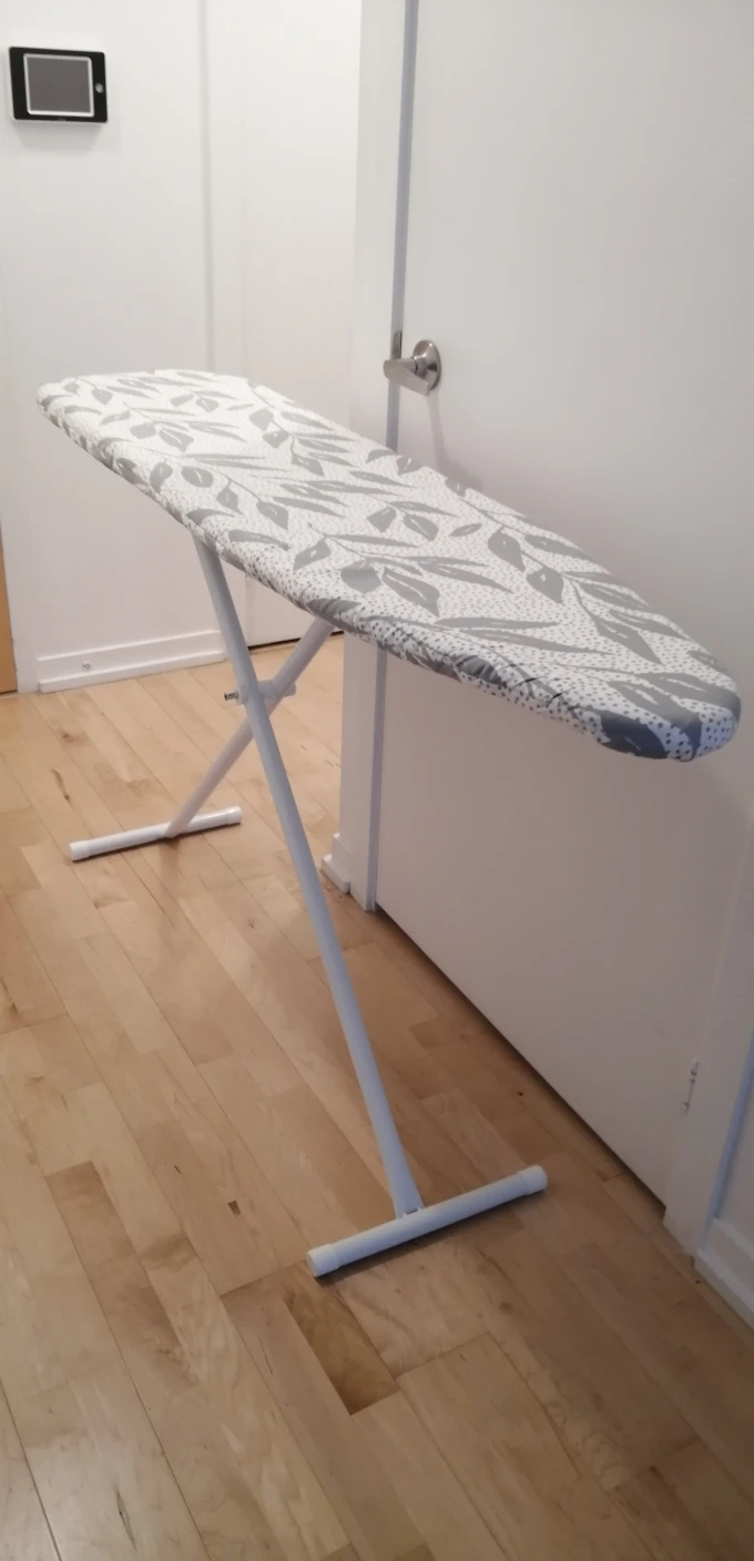 Ironing Board with cover
