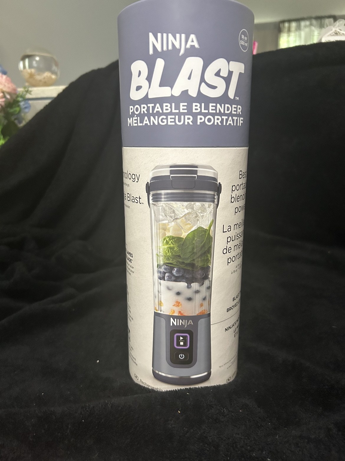 Ninja Blast Portable Blender