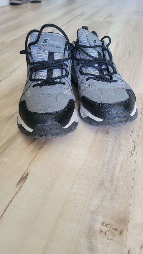 SKECHERS Man Shoes Size 8 - photo 2