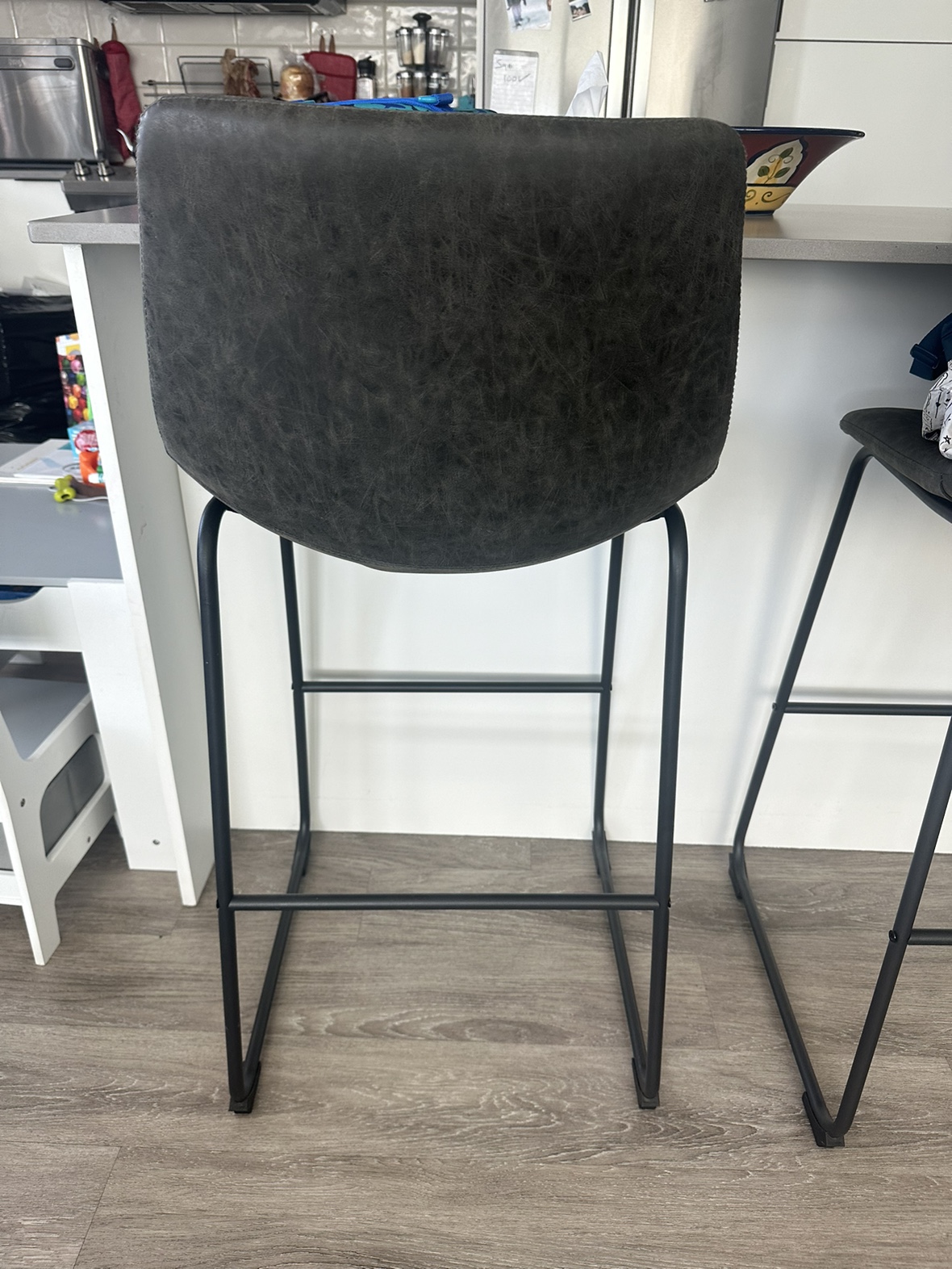 Bar Stools X2