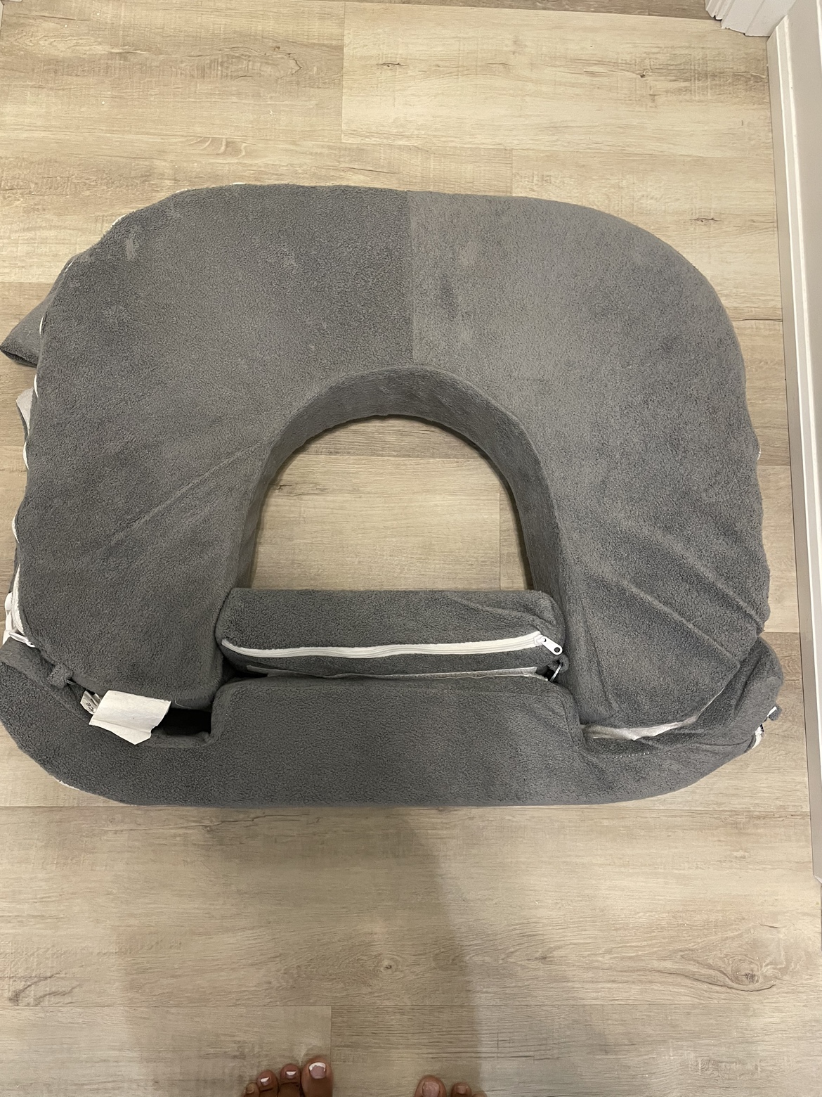 My Brest Friend Nursing Pillow image indicator(3)