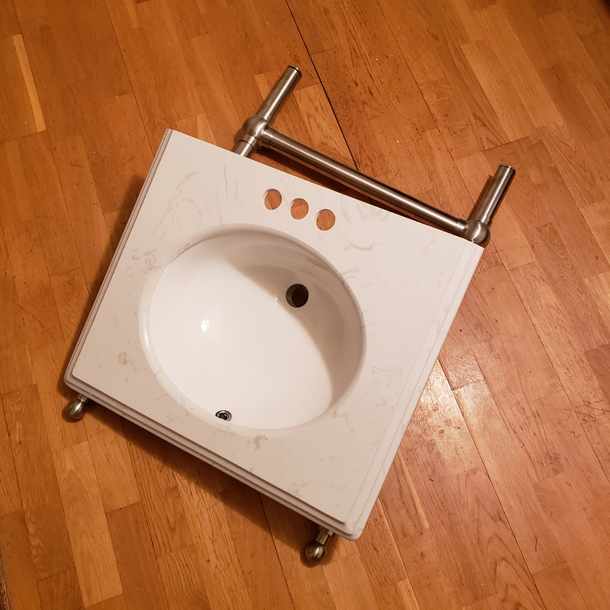 Unused Home Reno Items
