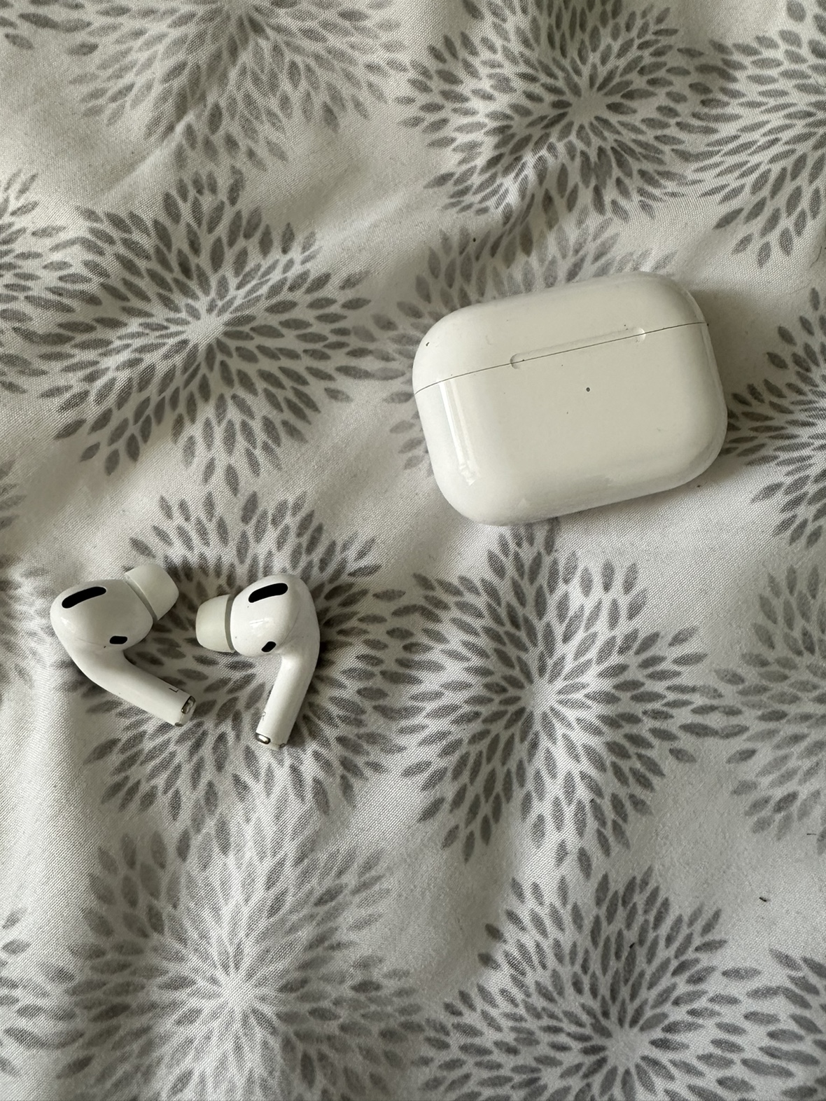 Apple Airpods Pro - photo 3