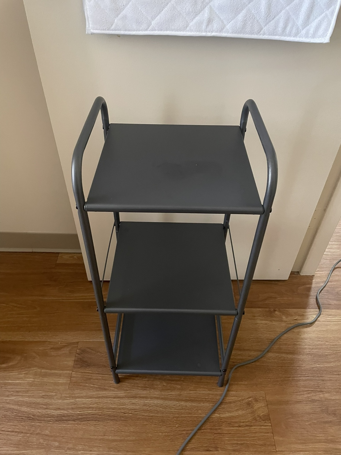 Bed side night stand | side table