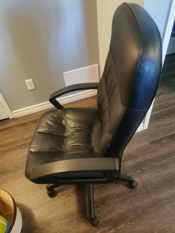 Office Chair - photo 3