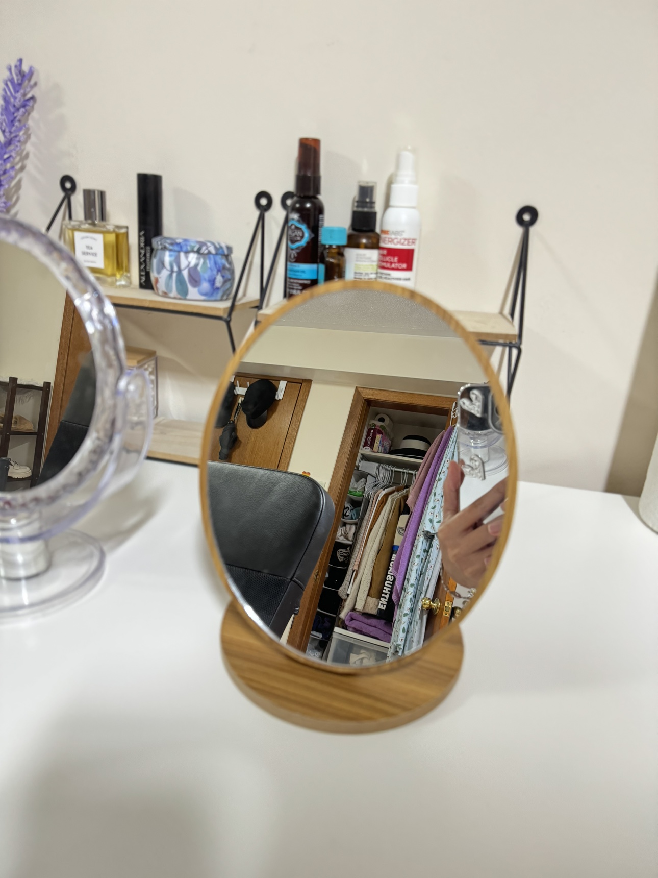 Mirror - photo 2