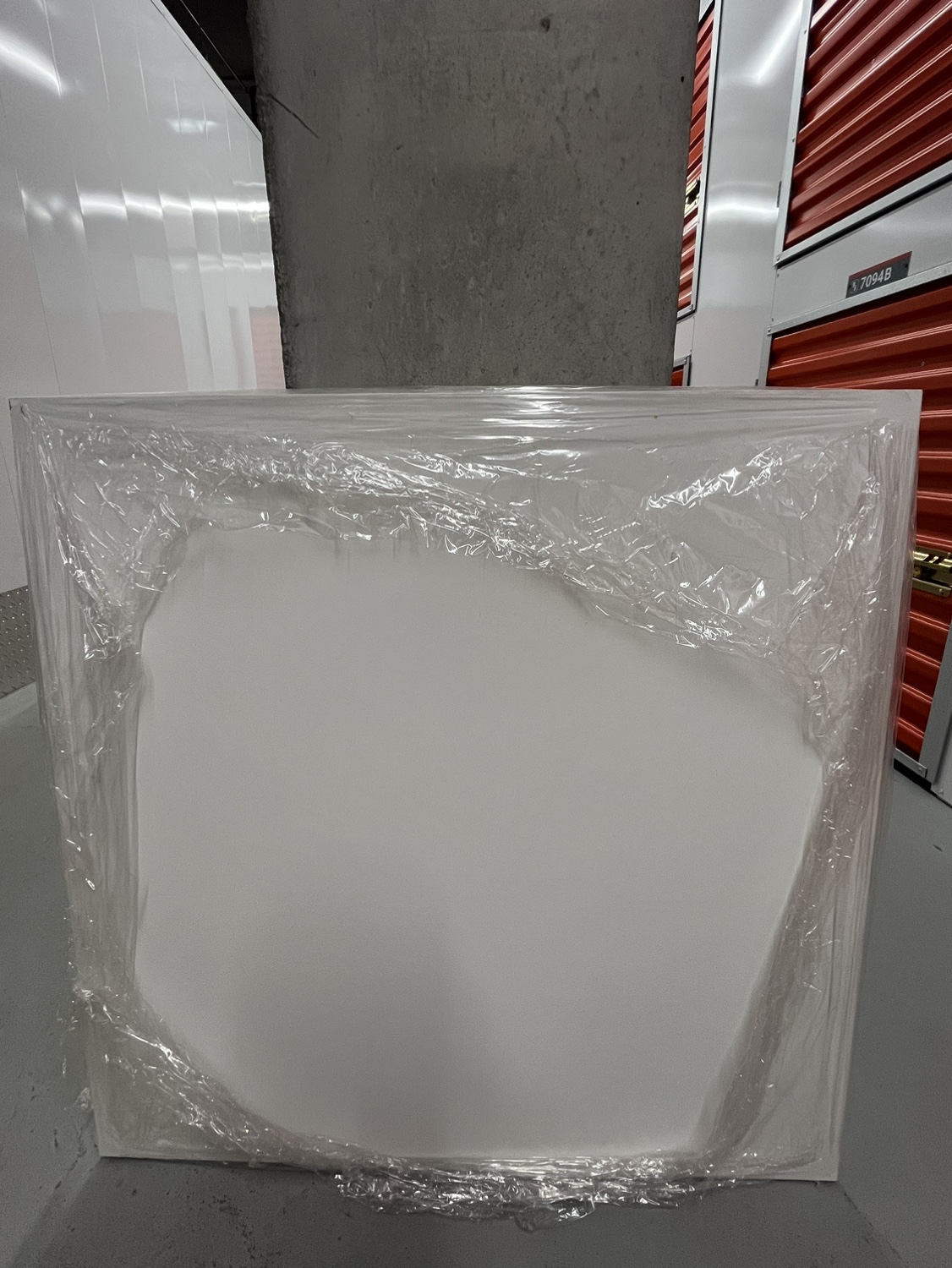 IKEA MELLTORP DINING TABLE