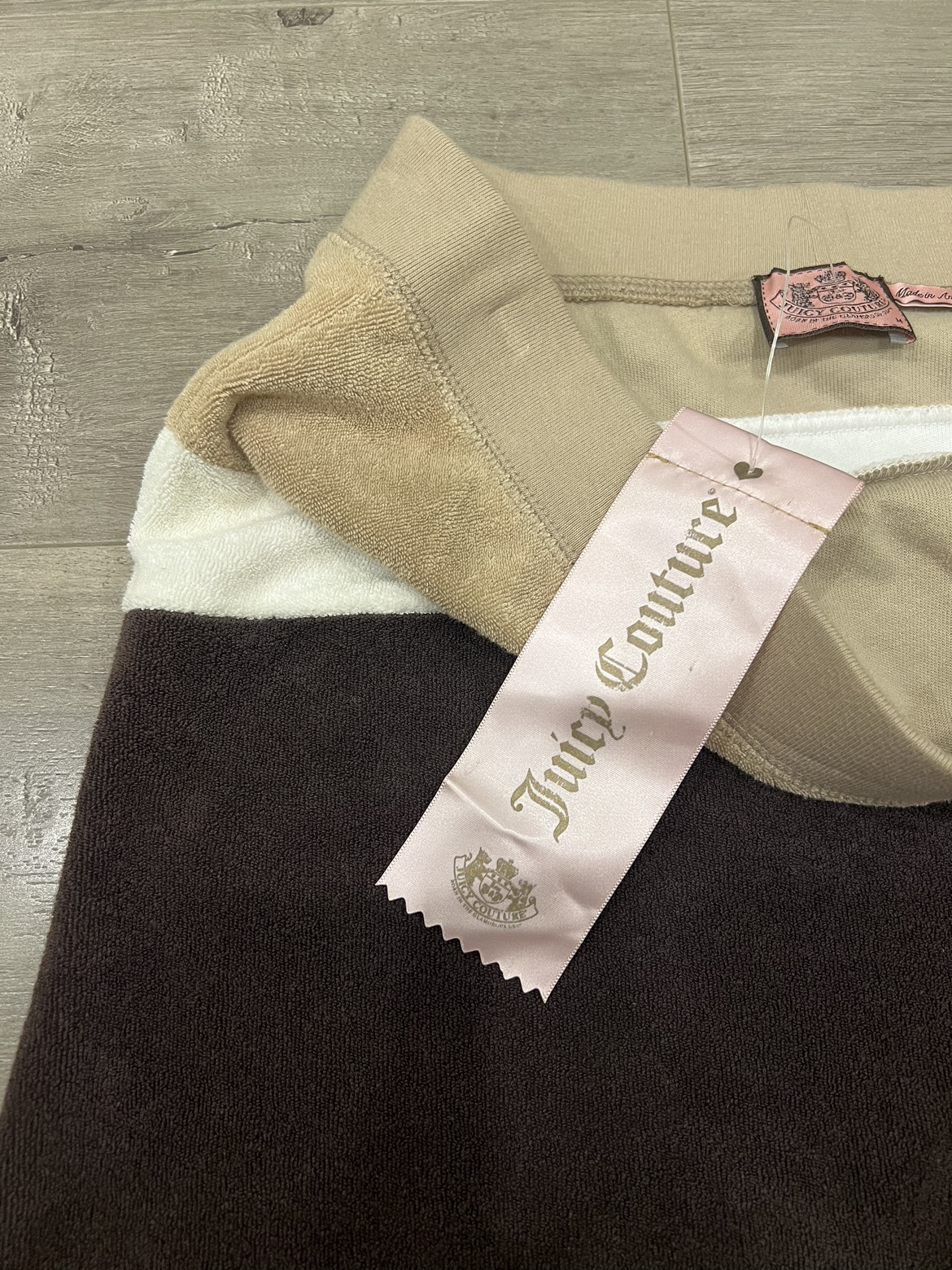 Juicy Couture Dress Medium - photo 4