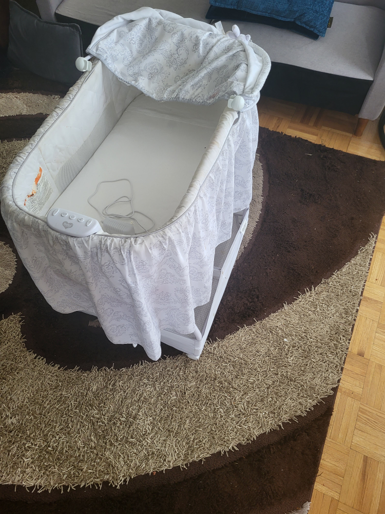Baby Bassinet