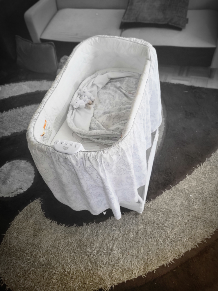 Baby Bassinet - photo 2