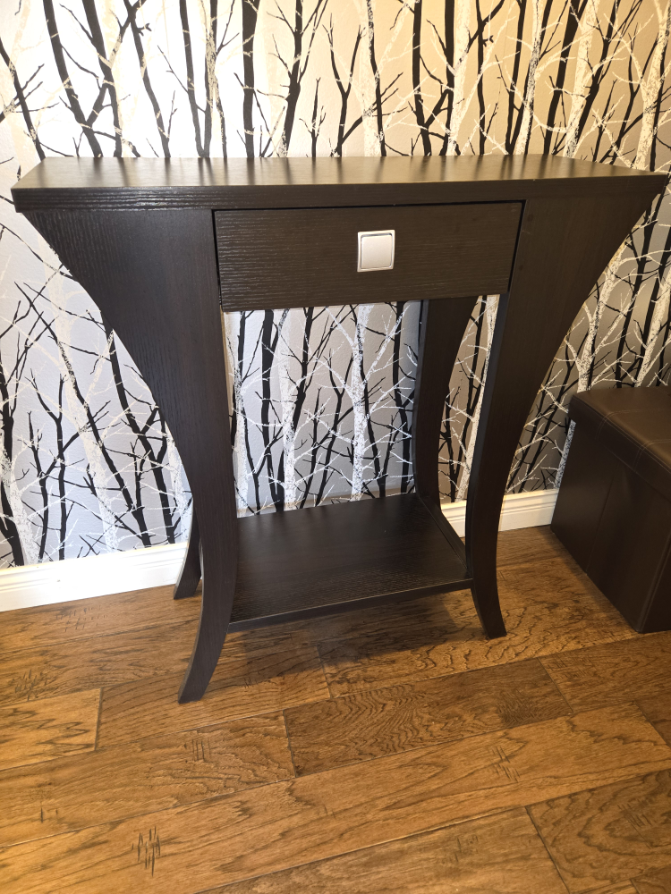 Entryway console table - photo 2