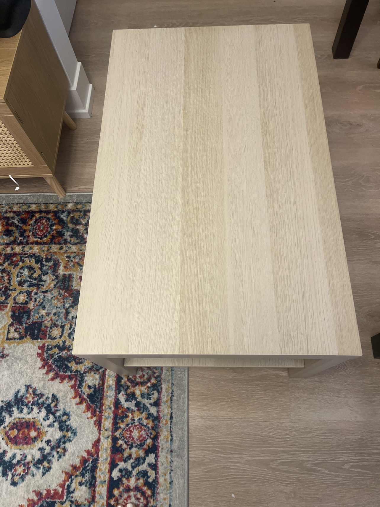 IKEA coffee table