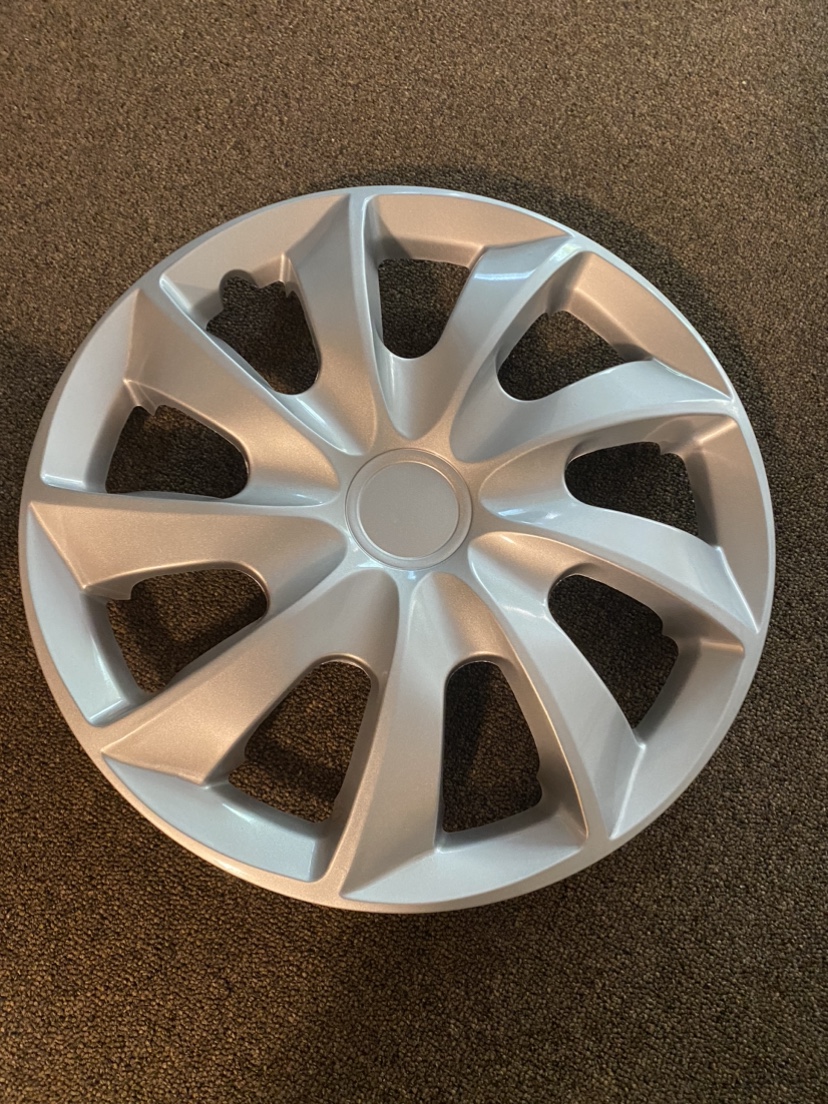 NEW 15 Inch Wheel Hubcaps Universale - photo 4