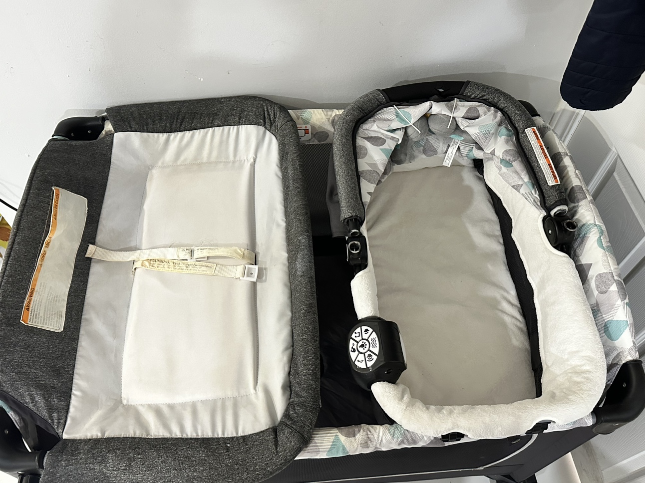 Baby Trend Playard - photo 5