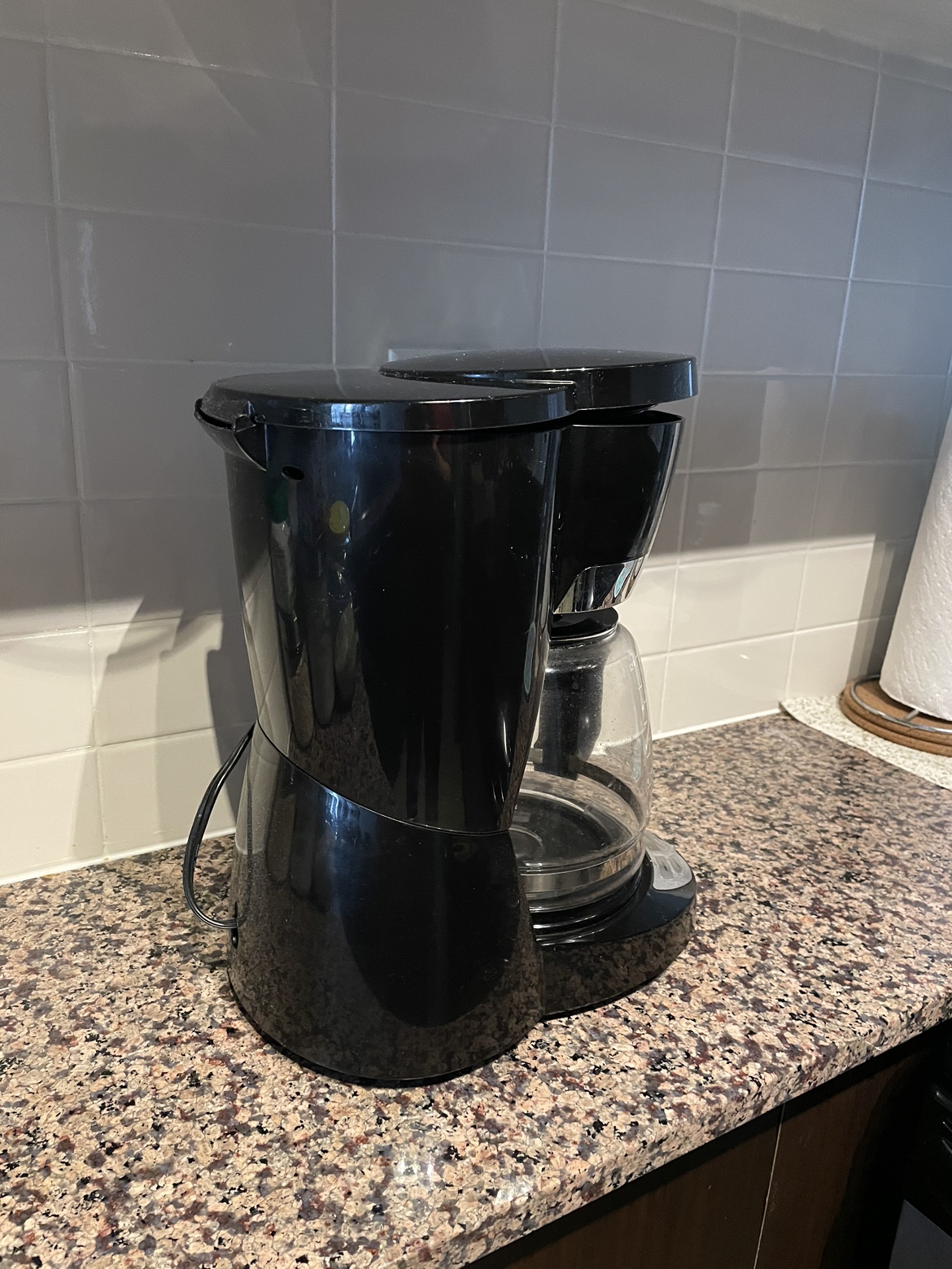 Black & Decker Coffee Maker - photo 5