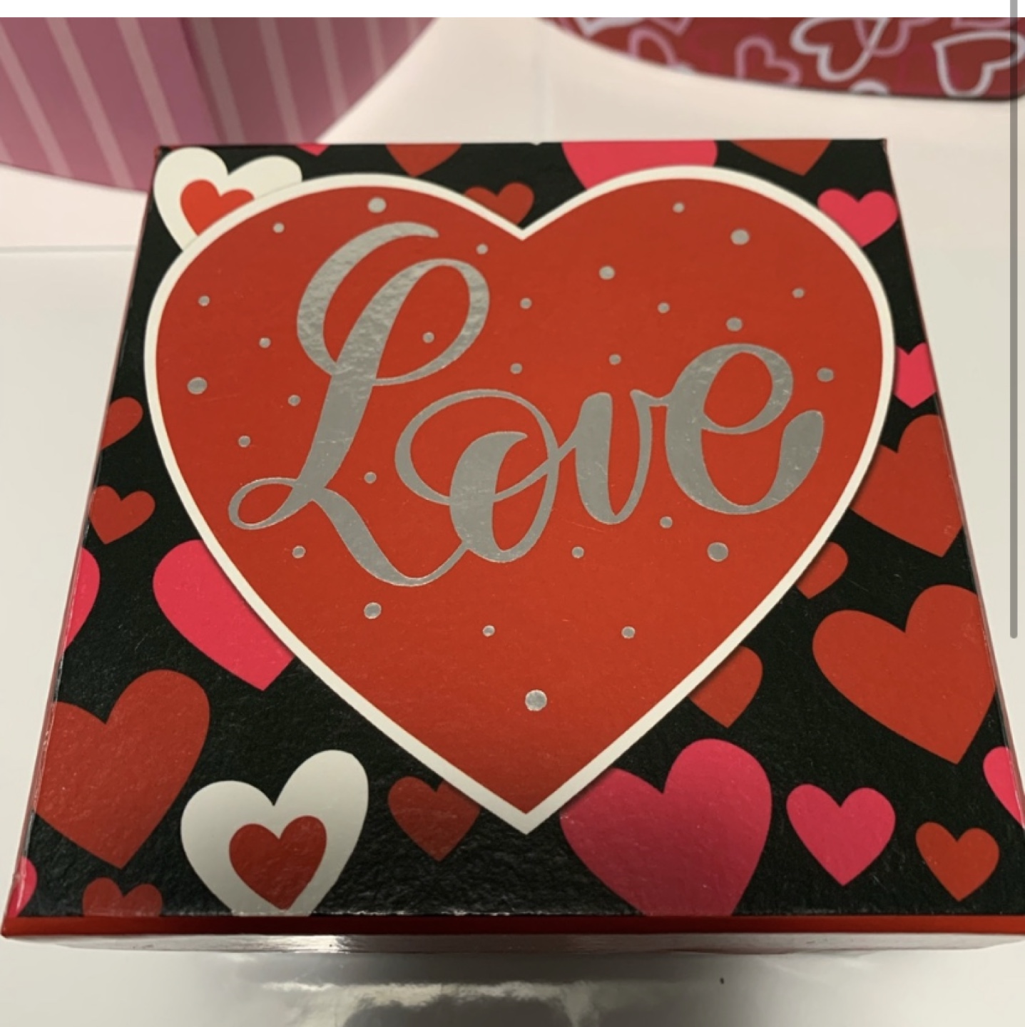 Valentine’s Day boxes - photo 3