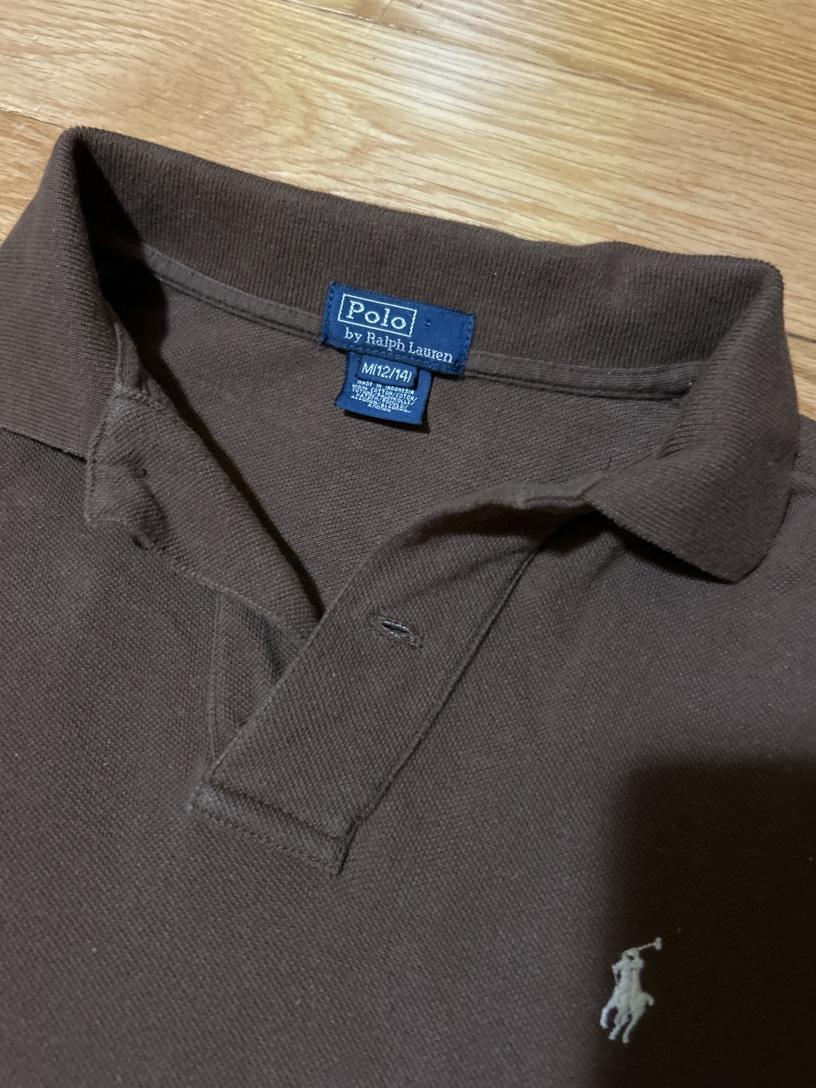 Ralph Lauren polo boys - photo 2
