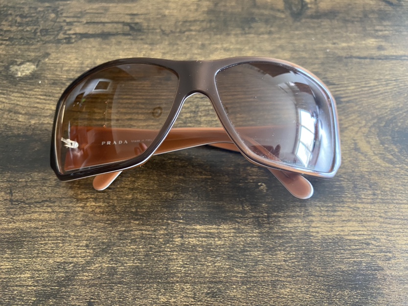 Prada Sunglasses - SPR09G image indicator(2)